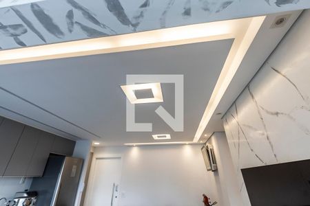 Apartamento à venda com 69m², 2 quartos e 1 vagaSala