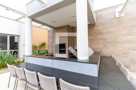 Apartamento à venda com 69m², 2 quartos e 1 vagaÁrea comum