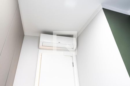 Apartamento à venda com 69m², 2 quartos e 1 vagaQuarto 2