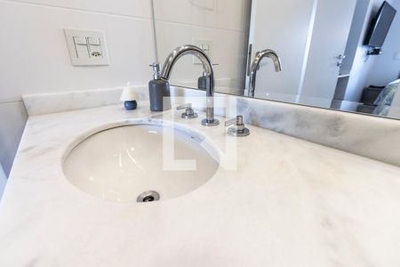 Apartamento à venda com 69m², 2 quartos e 1 vagaBanheiro 2