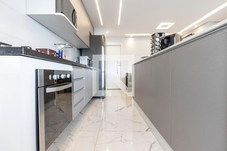 Apartamento à venda com 69m², 2 quartos e 1 vagaCozinha