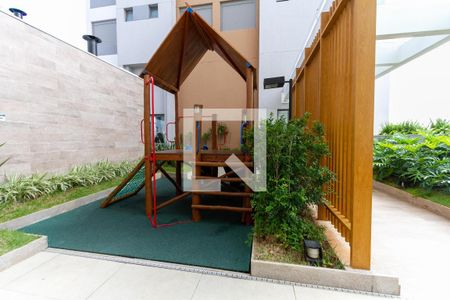 Apartamento à venda com 69m², 2 quartos e 1 vagaÁrea comum