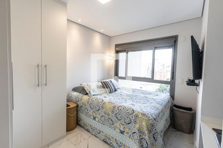 Apartamento à venda com 69m², 2 quartos e 1 vagaQuarto 1