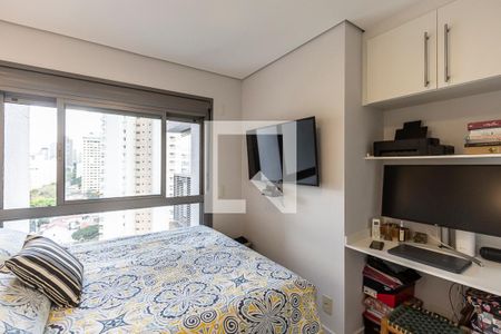 Apartamento à venda com 69m², 2 quartos e 1 vagaQuarto 1