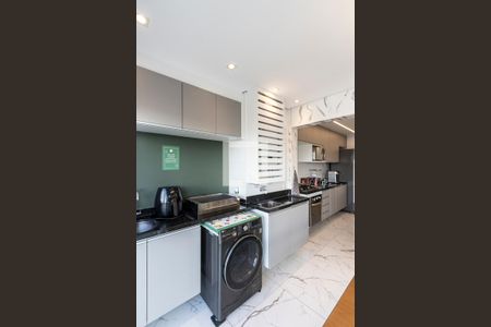 Apartamento à venda com 69m², 2 quartos e 1 vagaÁrea de Serviço