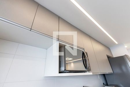 Apartamento à venda com 69m², 2 quartos e 1 vagaCozinha