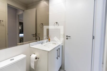 Apartamento à venda com 69m², 2 quartos e 1 vagaBanheiro 1
