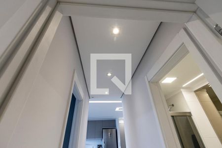 Apartamento à venda com 69m², 2 quartos e 1 vagaCorredor