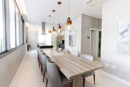 Apartamento à venda com 69m², 2 quartos e 1 vagaÁrea comum