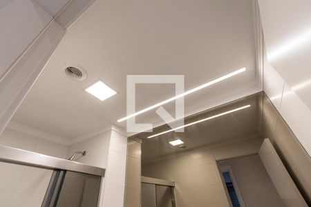 Apartamento à venda com 69m², 2 quartos e 1 vagaBanheiro 1