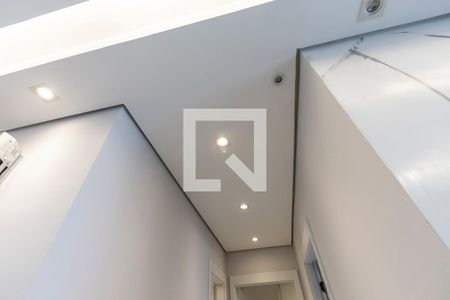 Apartamento à venda com 69m², 2 quartos e 1 vagaCorredor