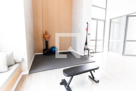 Apartamento à venda com 69m², 2 quartos e 1 vagaÁrea comum