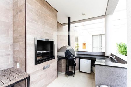 Apartamento à venda com 69m², 2 quartos e 1 vagaÁrea comum