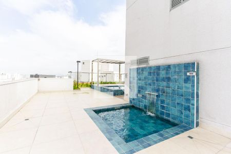 Apartamento à venda com 69m², 2 quartos e 1 vagaÁrea comum