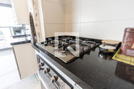 Apartamento à venda com 69m², 2 quartos e 1 vagaCozinha