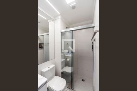 Apartamento à venda com 69m², 2 quartos e 1 vagaBanheiro 2