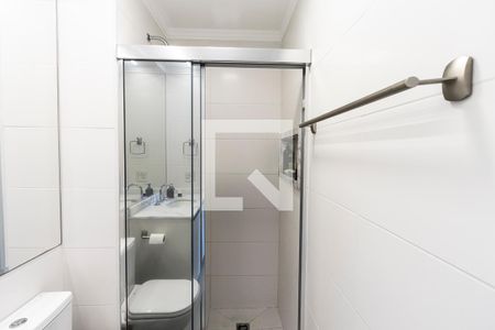 Apartamento à venda com 69m², 2 quartos e 1 vagaBanheiro 2