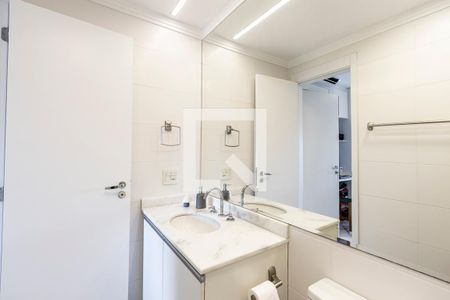 Apartamento à venda com 69m², 2 quartos e 1 vagaBanheiro 2