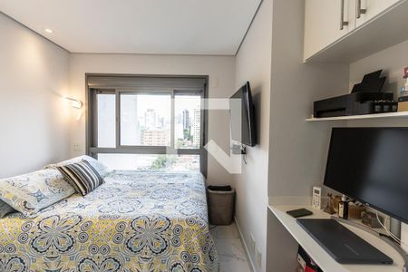 Apartamento à venda com 69m², 2 quartos e 1 vagaQuarto 1