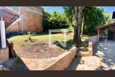 Casa à venda com 3612m², 4 quartos e 6 vagasÁrea externa 