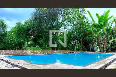 Casa à venda com 3612m², 4 quartos e 6 vagasÁrea externa 