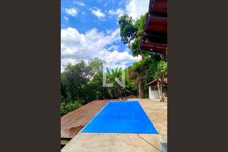 Casa à venda com 3612m², 4 quartos e 6 vagasÁrea externa 