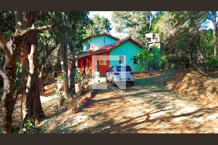 Casa à venda com 3612m², 4 quartos e 6 vagasÁrea externa 