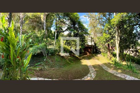 Casa à venda com 3612m², 4 quartos e 6 vagasÁrea externa 