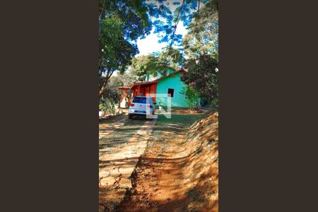 Casa à venda com 3612m², 4 quartos e 6 vagasÁrea externa 