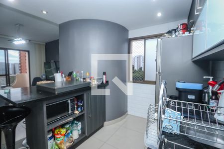 Apartamento para alugar com 68m², 1 quarto e 1 vagaCozinha