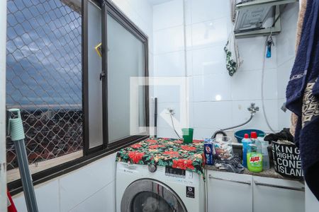 Apartamento para alugar com 68m², 1 quarto e 1 vagaLavanderia