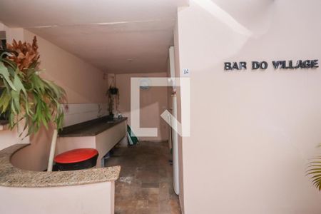 Apartamento para alugar com 68m², 1 quarto e 1 vagaBar