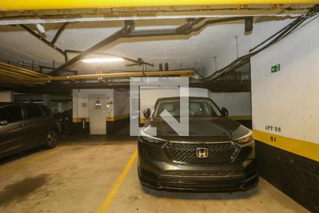 Apartamento para alugar com 68m², 1 quarto e 1 vagaVaga de Garagem