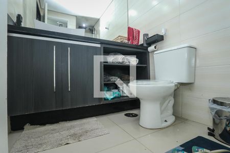 Apartamento para alugar com 68m², 1 quarto e 1 vagaBanheiro