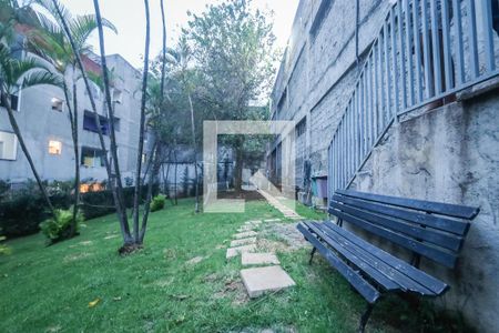 Apartamento para alugar com 68m², 1 quarto e 1 vagaEspaço Pet