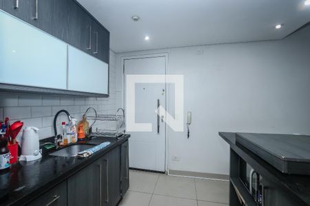 Apartamento para alugar com 68m², 1 quarto e 1 vagaCozinha