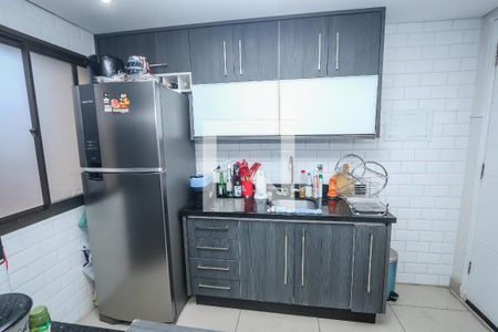 Apartamento para alugar com 68m², 1 quarto e 1 vagaCozinha