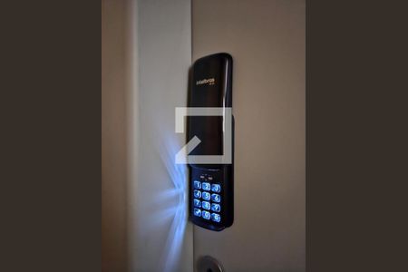 Apartamento à venda com 37m², 1 quarto e sem vaga Apartamento à venda com 37m², 1 quarto e sem vagaFechadura Eletrônica