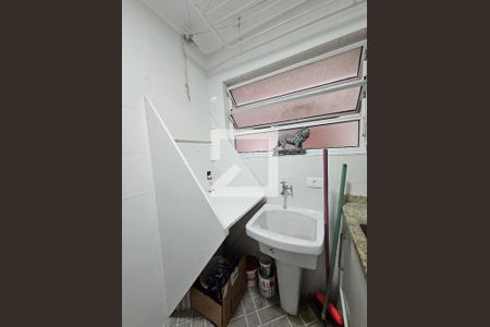 Apartamento à venda com 37m², 1 quarto e sem vaga Apartamento à venda com 37m², 1 quarto e sem vagaÁrea de Serviço