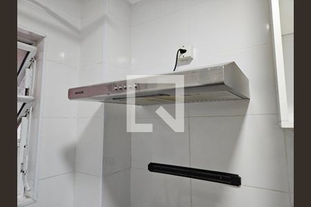 Apartamento à venda com 37m², 1 quarto e sem vaga Apartamento à venda com 37m², 1 quarto e sem vagaCozinha