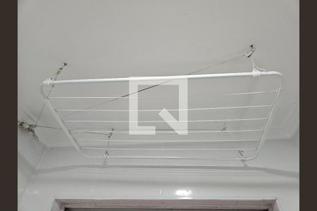 Apartamento à venda com 37m², 1 quarto e sem vaga Apartamento à venda com 37m², 1 quarto e sem vagaÁrea de Serviço