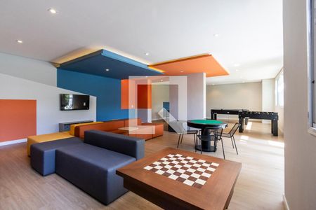 Apartamento para alugar com 41m², 2 quartos e 1 vaga Apartamento para alugar com 41m², 2 quartos e 1 vagaÁrea comum