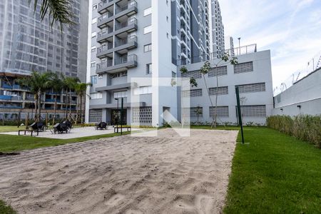 Apartamento para alugar com 41m², 2 quartos e 1 vaga Apartamento para alugar com 41m², 2 quartos e 1 vagaÁrea comum
