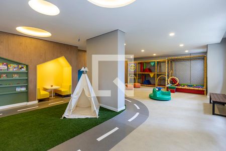 Apartamento para alugar com 41m², 2 quartos e 1 vaga Apartamento para alugar com 41m², 2 quartos e 1 vagaÁrea comum