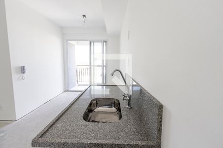 Apartamento para alugar com 41m², 2 quartos e 1 vaga Apartamento para alugar com 41m², 2 quartos e 1 vagaSala/Cozinha