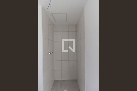 Apartamento para alugar com 41m², 2 quartos e 1 vaga Apartamento para alugar com 41m², 2 quartos e 1 vagaBanheiro