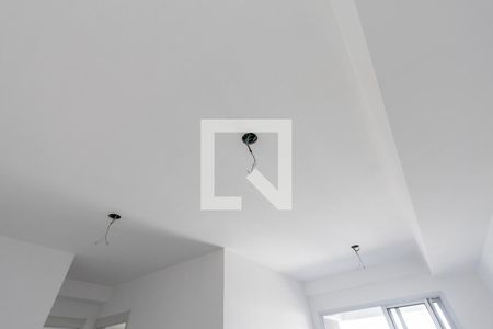 Sala/Cozinha de apartamento para alugar com 2 quartos, 41m² em Lapa, São Paulo