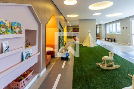 Apartamento para alugar com 41m², 2 quartos e 1 vaga Apartamento para alugar com 41m², 2 quartos e 1 vagaÁrea comum