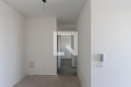 Apartamento para alugar com 41m², 2 quartos e 1 vaga Apartamento para alugar com 41m², 2 quartos e 1 vagaCorredor
