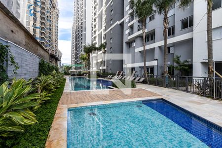 Apartamento para alugar com 41m², 2 quartos e 1 vaga Apartamento para alugar com 41m², 2 quartos e 1 vagaÁrea comum